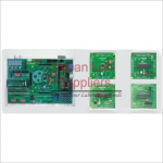 Piggy Back Module for 89C51/89C61X2